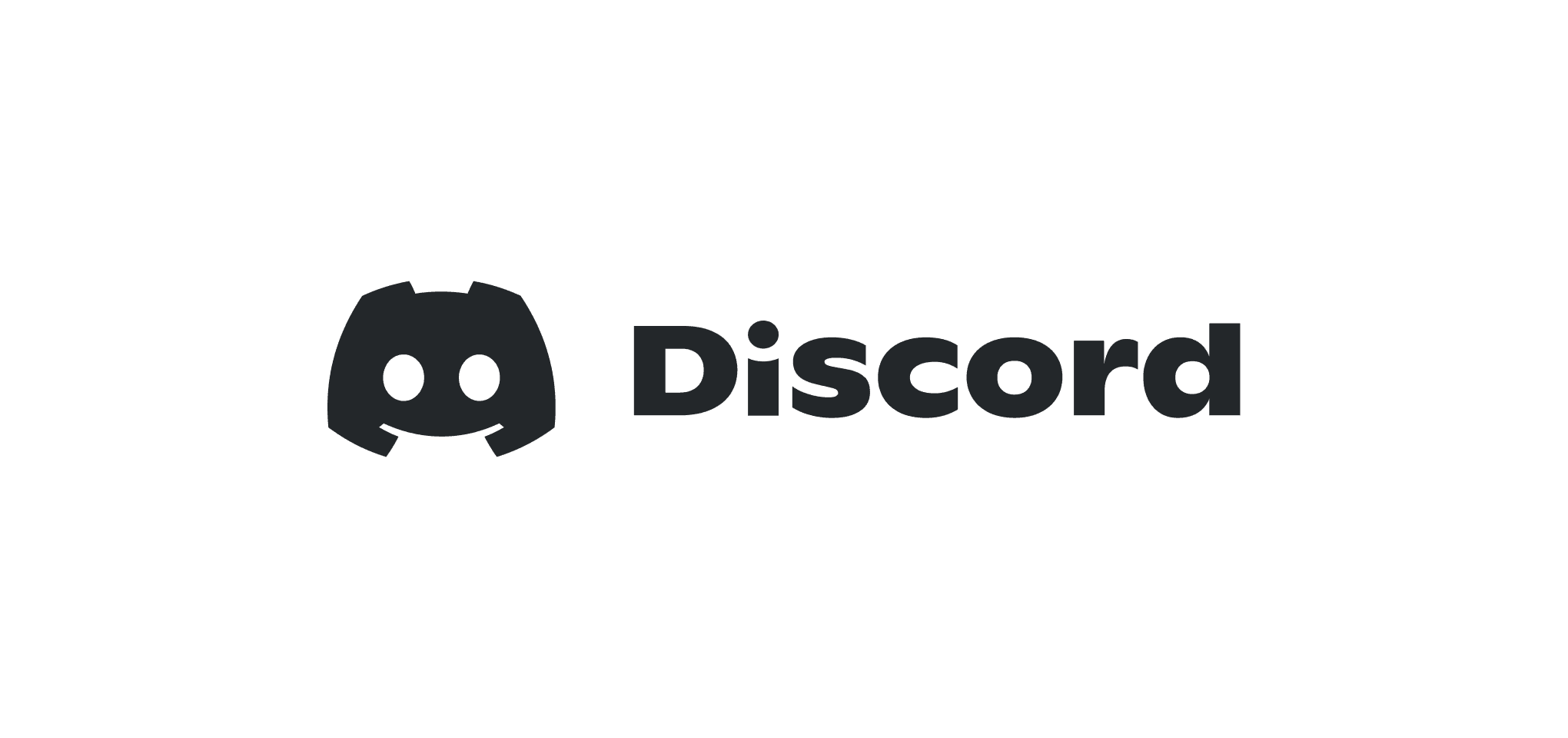 The Discord logo