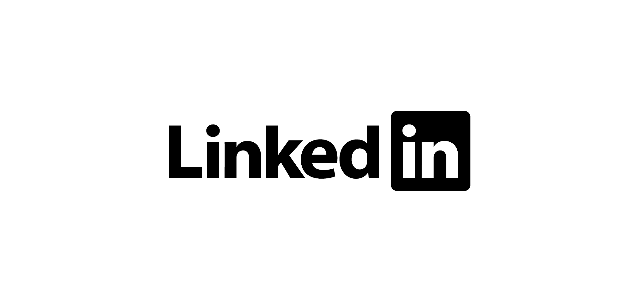 The LinkedIn logo
